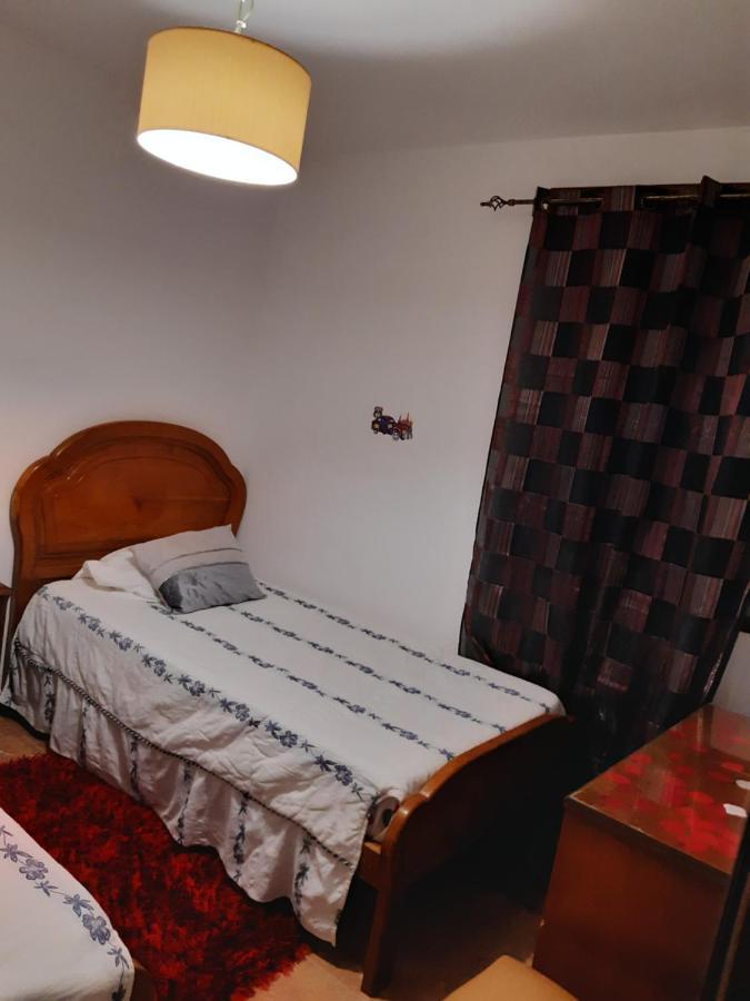 فيلا Quintinha Dos Queiroses Vila Boa de Quires المظهر الخارجي الصورة